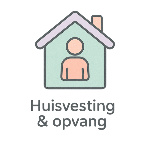 maatschappelijke hulp bij wonen almere