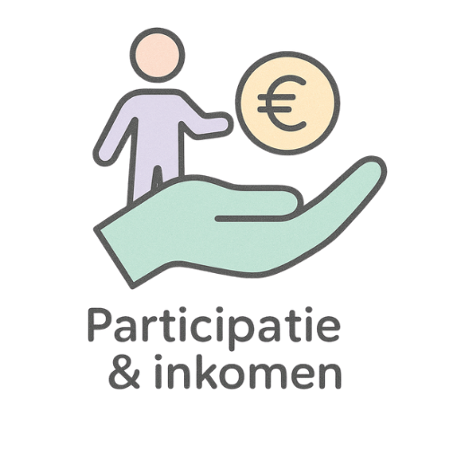 participatie-inkomen jeugdzorg almere