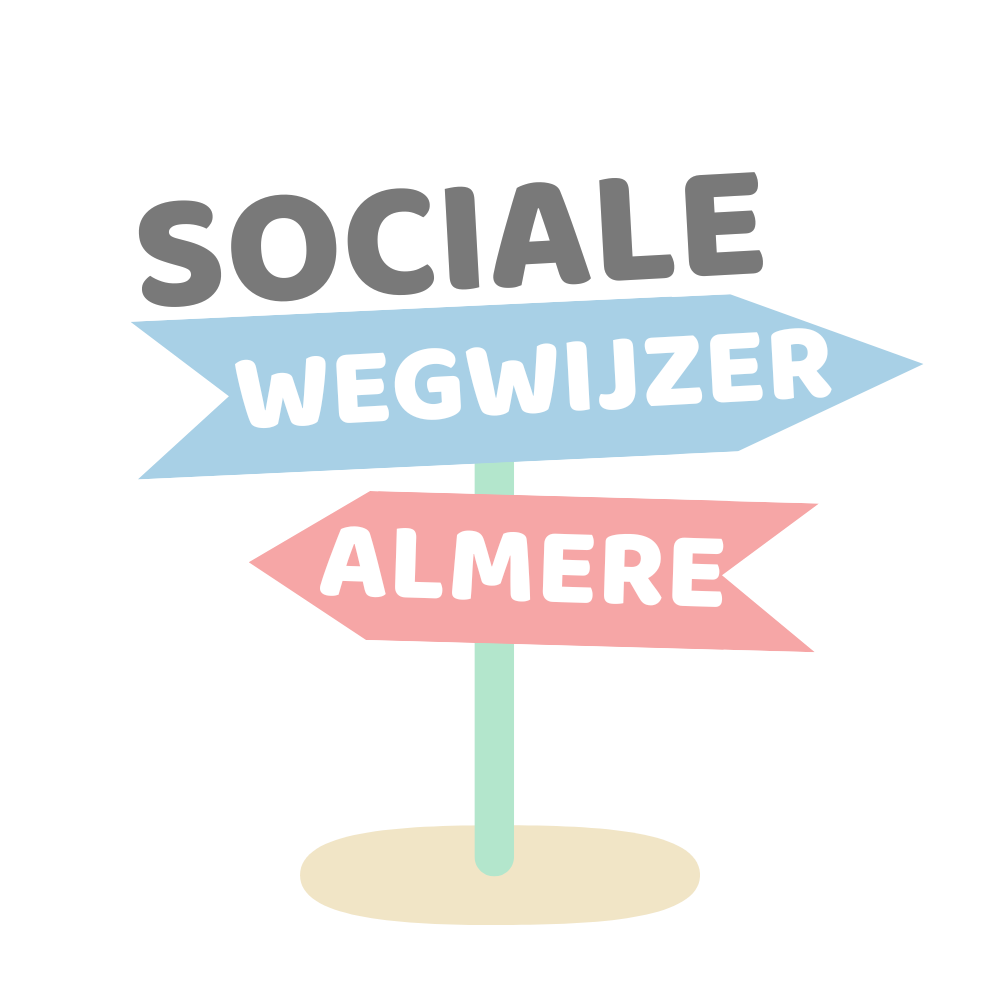 Sociale Wegwijzer Almere